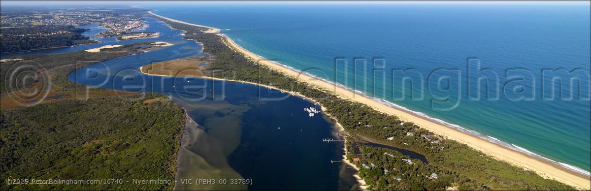 Peter Bellingham Photography Nyerimilang - VIC (PBH3 00 33789)